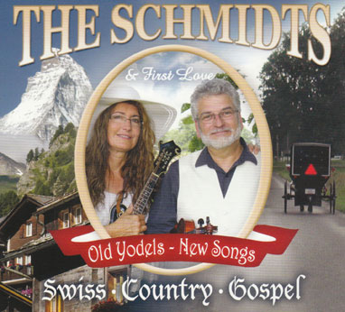 Life Lessons by The Schmidts & First Love